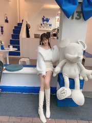 我们幻想场景uncensored